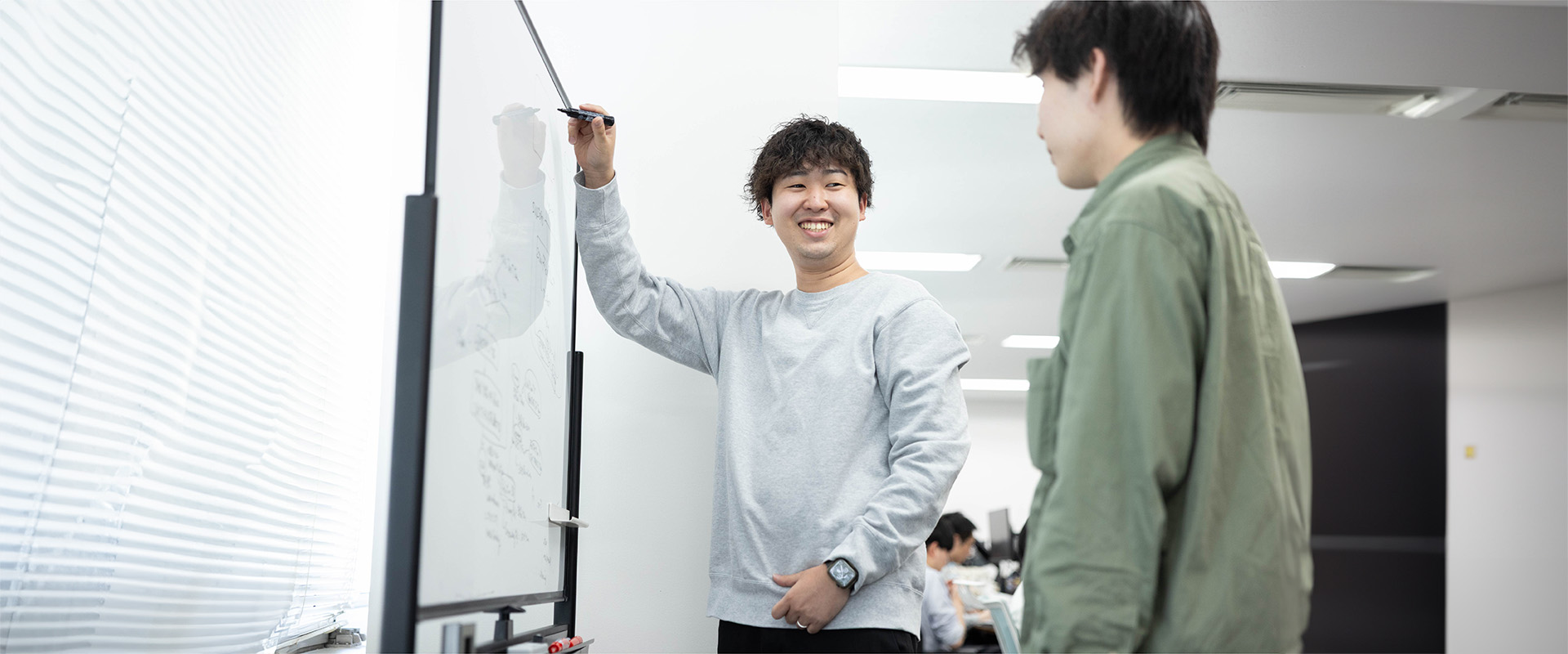Q.クルコムの魅力、強みは何ですか?