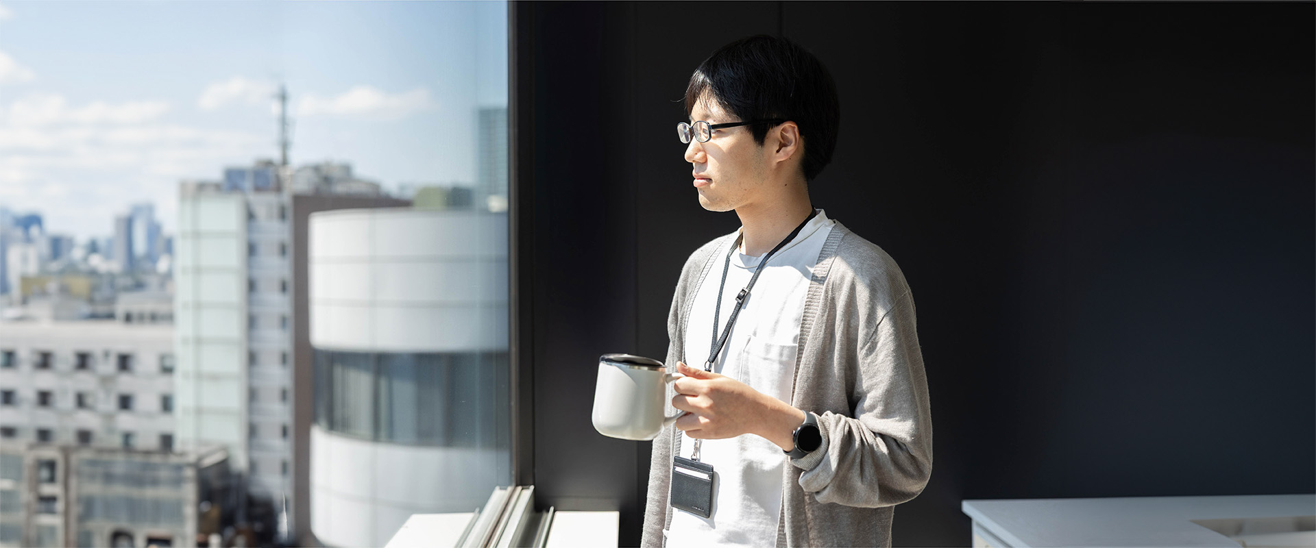Q.今、最も成長できていると感じる点を教えてください。