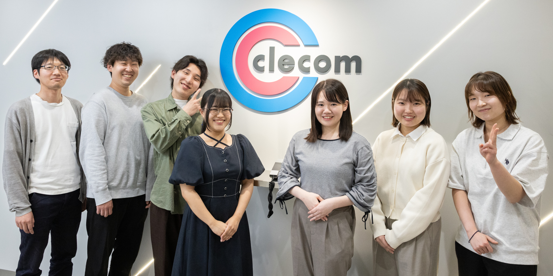 エンジニアの未来を<br />
考えぬいて、つくった会社です。