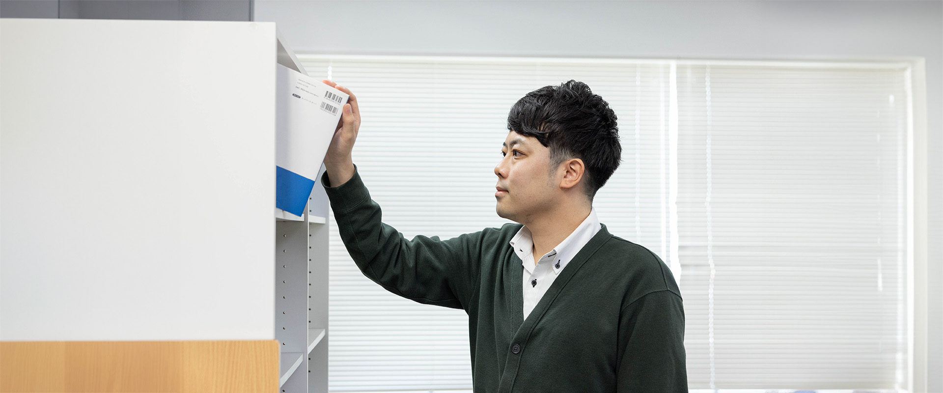 Q.仕事で尊敬する人は?