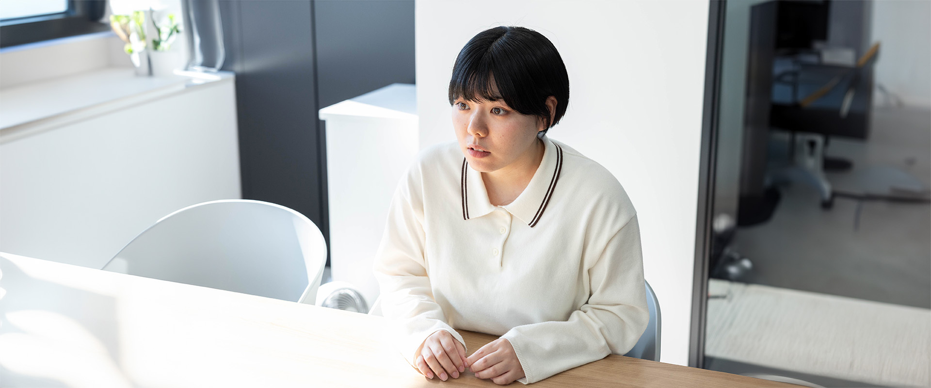 Q.現在の仕事内容、やりがいを教えてください。